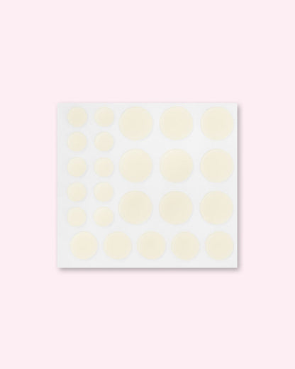Acne Pimple Master Patch Spot COSRX 