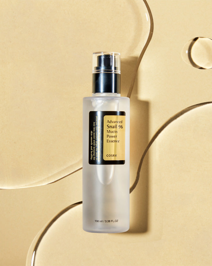 Advanced Snail 96 Mucin Power Essence Essence COSRX 