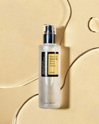 Advanced Snail 96 Mucin Power Essence Essence COSRX 