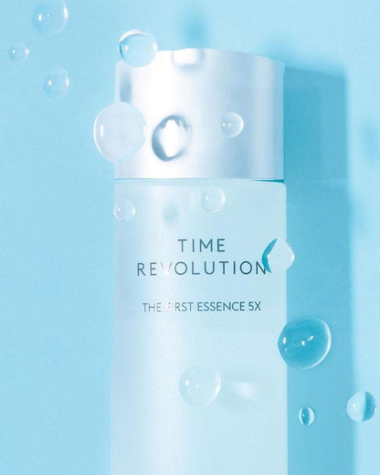 Time Revolution The First Essence 5x Essence MISSHA 
