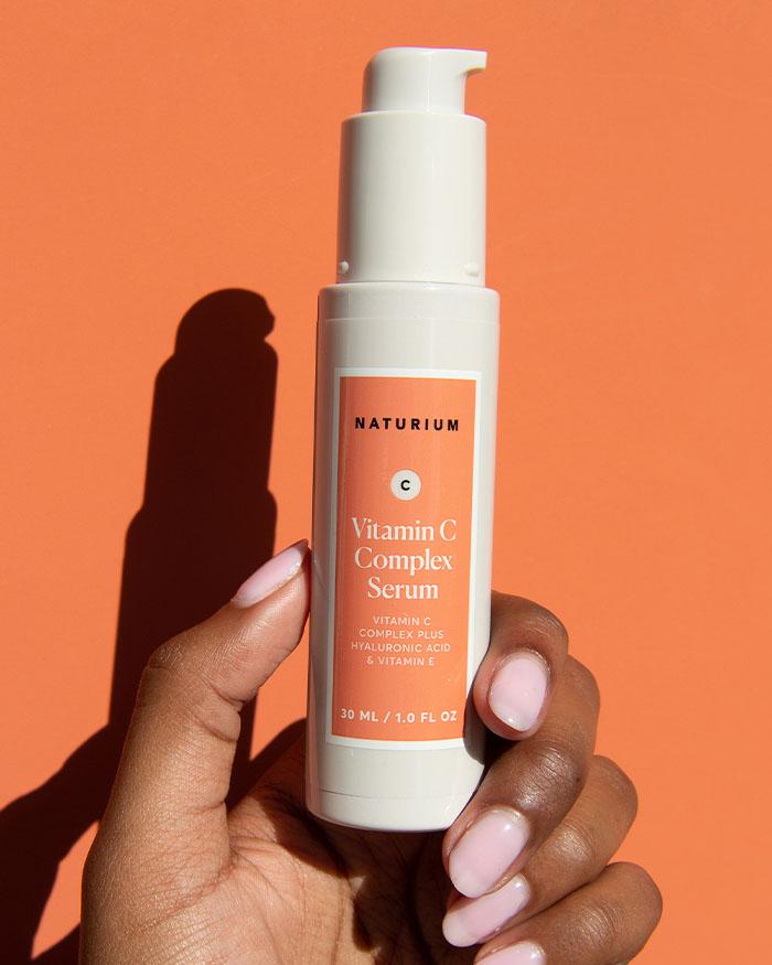 Vitamin C Complex Serum