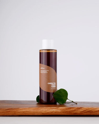Green Tea Fresh Toner Toner ISNTREE 