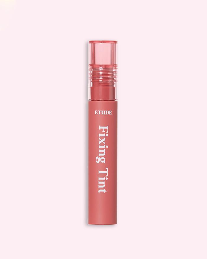 ETUDE Fixing Tint Lip Makeup ETUDE HOUSE Analog Rose 