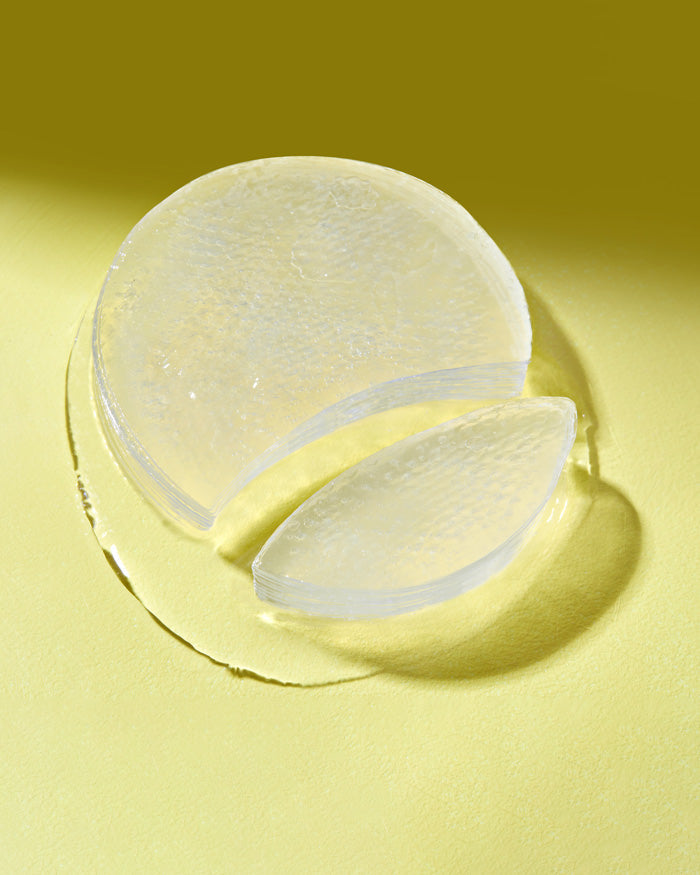 Advanced Snail Hydrogel Eye Patch Eye Masks COSRX 