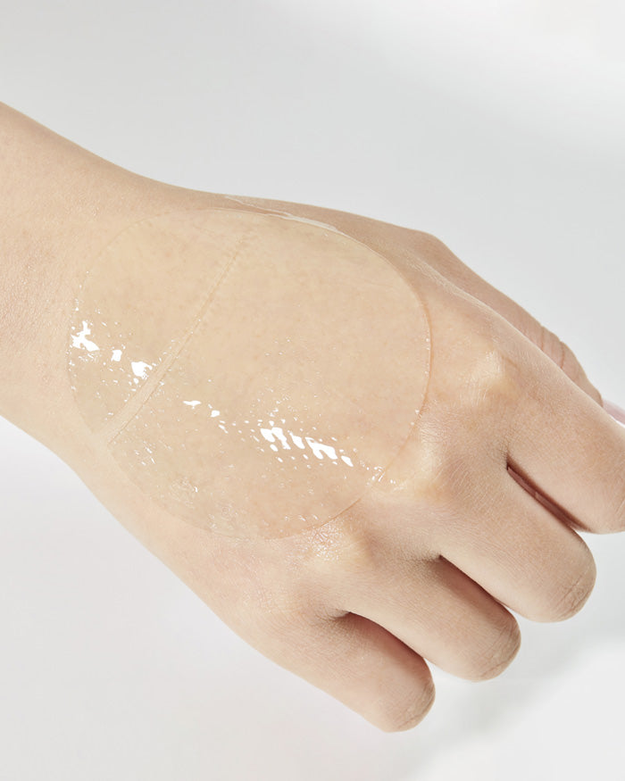 Advanced Snail Hydrogel Eye Patch Eye Masks COSRX 