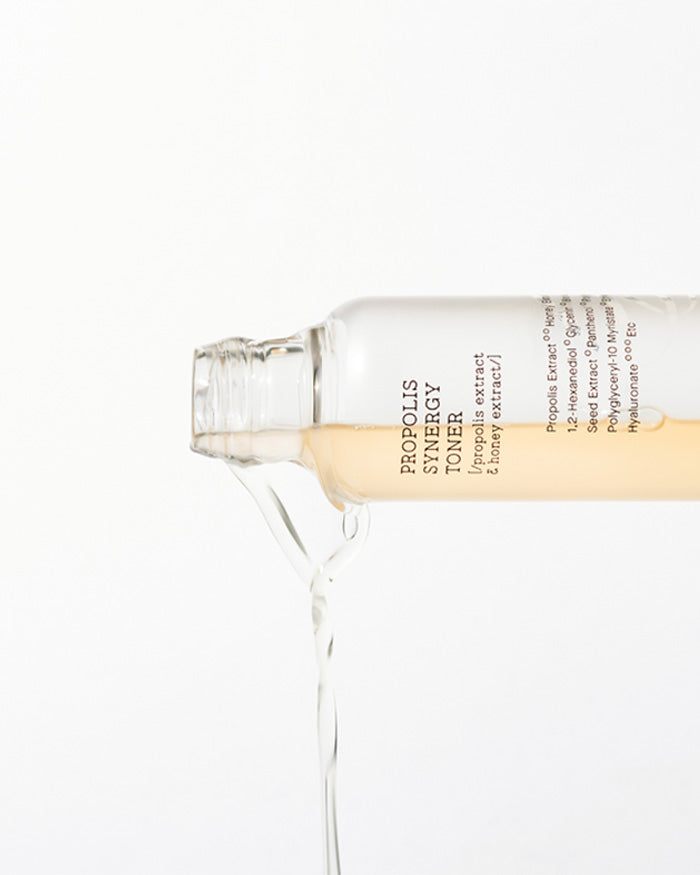 Full Fit Propolis Synergy Toner Toner COSRX 