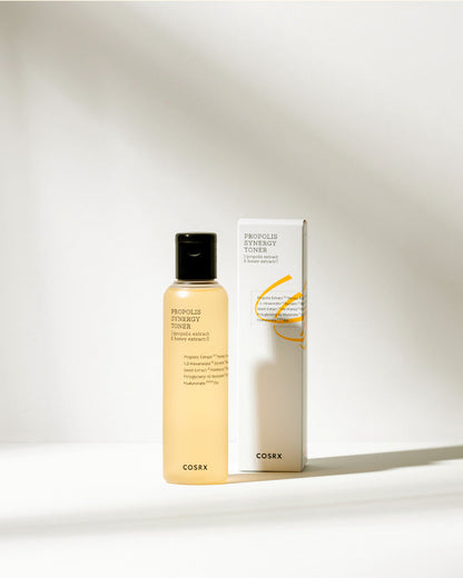 Full Fit Propolis Synergy Toner Toner COSRX 