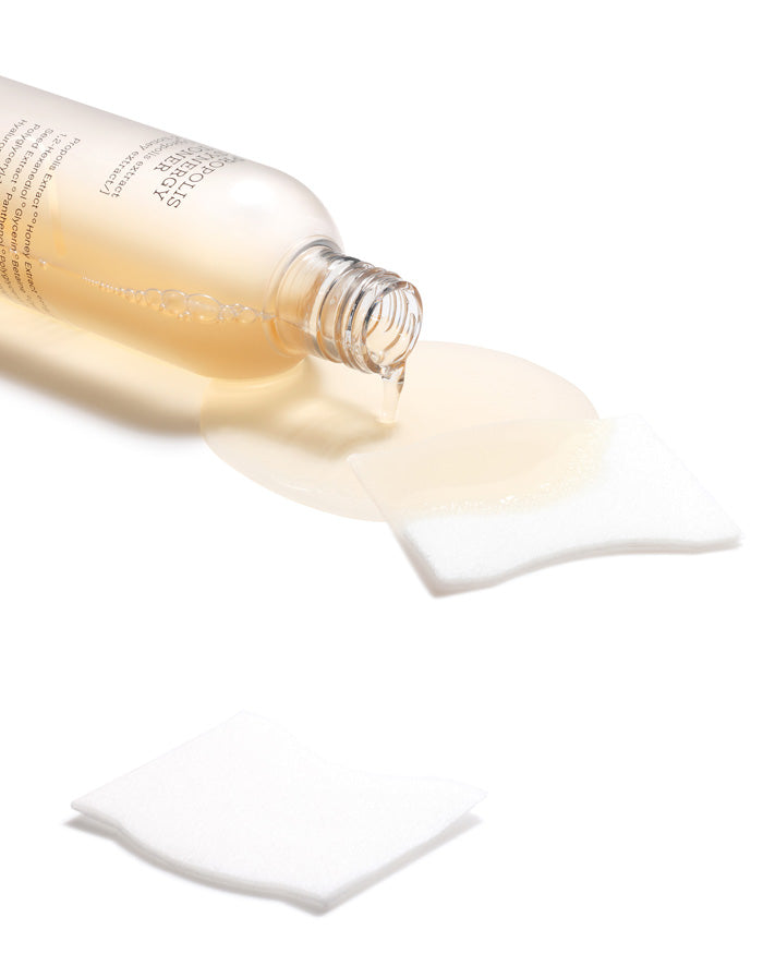 Full Fit Propolis Synergy Toner Toner COSRX 