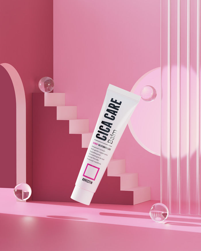 Rovectin Skin Essentials Cica Care Balm ROVECTIN 