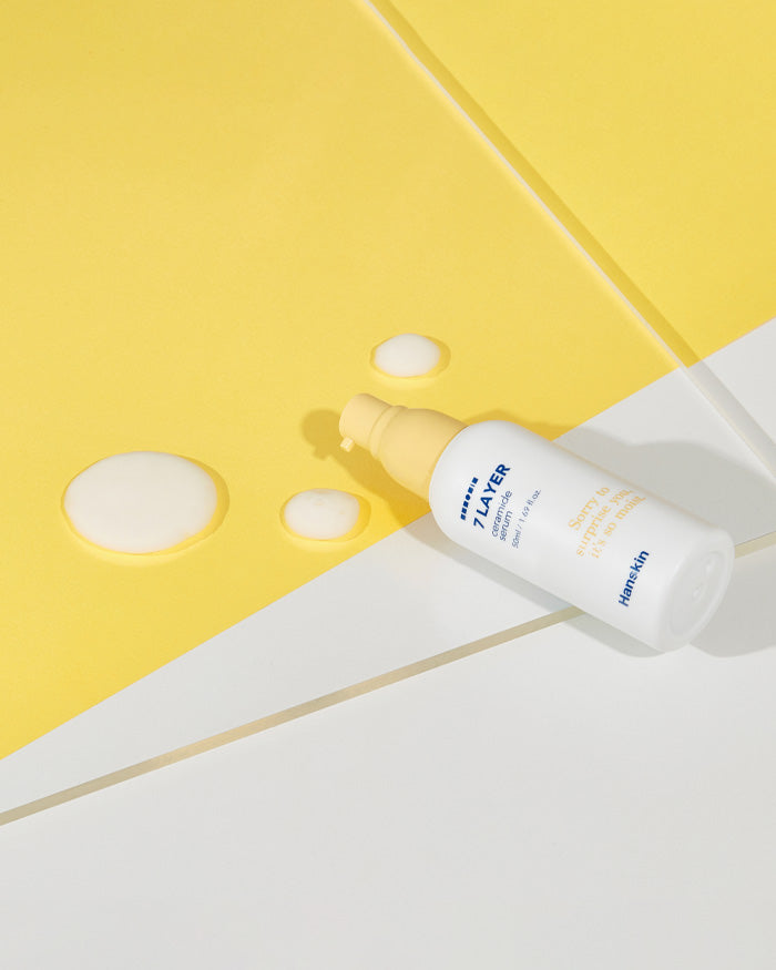 Hanskin Seven Layer Ceramide Serum Serum/Ampoule HANSKIN 