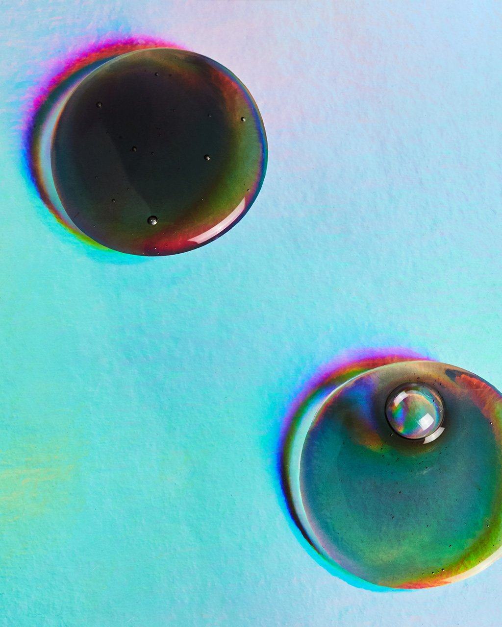 Mindful Bubble Cleanse Water Cleanser Chasin’ Rabbits 