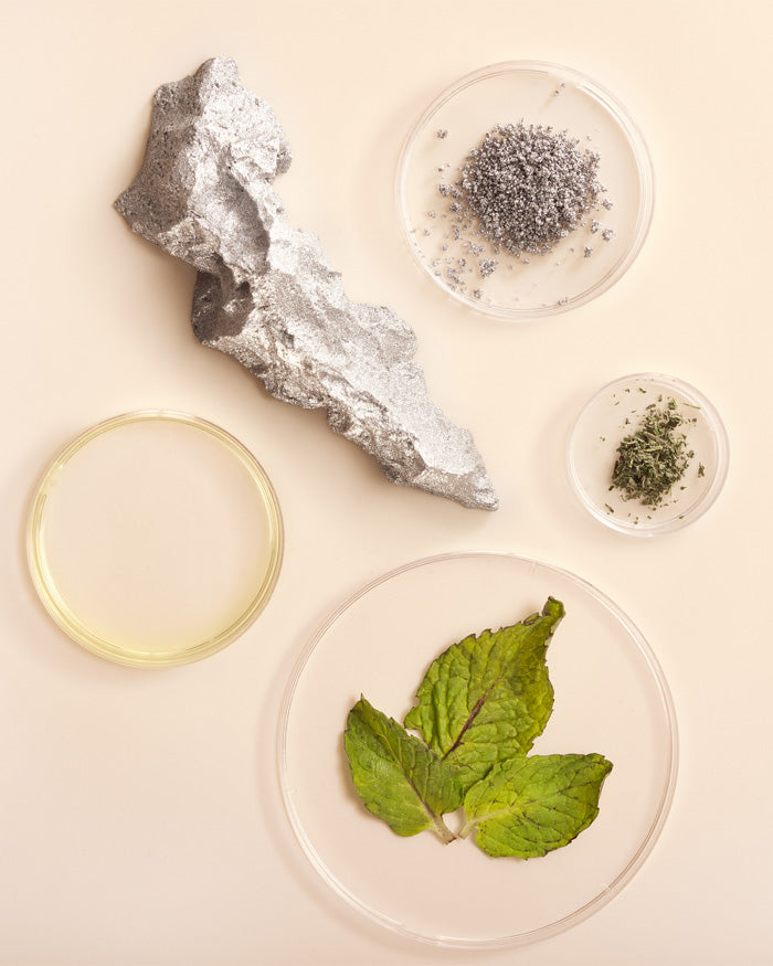 the klog Sebum Balancing Gel Moisturizer 