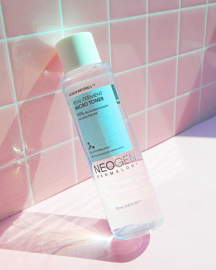 Real Ferment Micro Toner