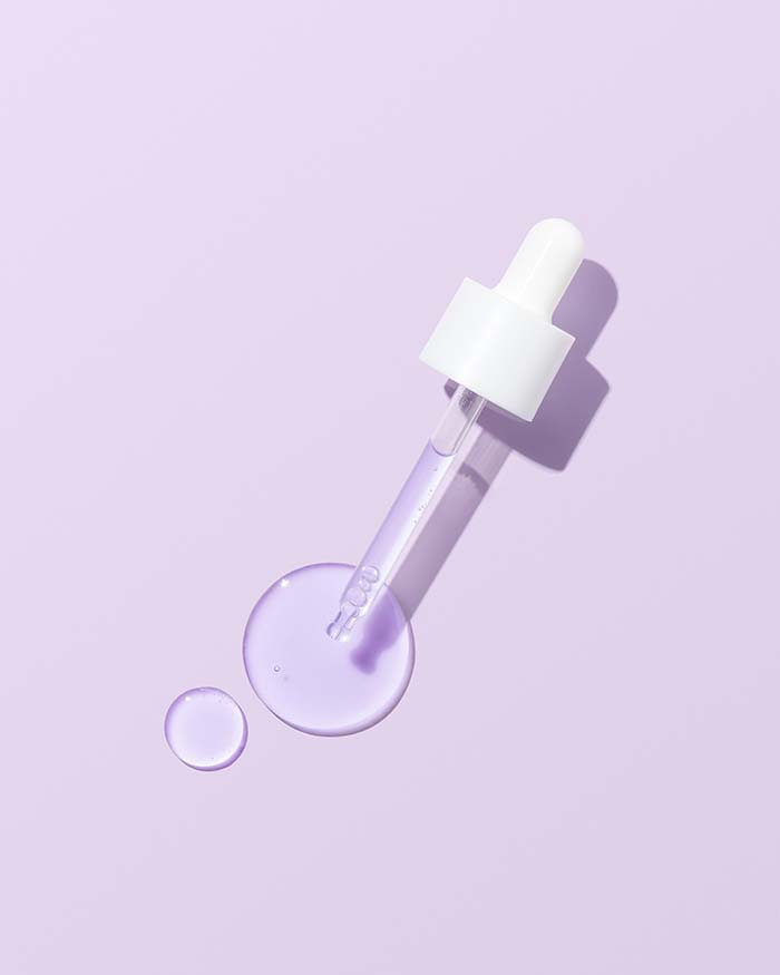 Dermalogy Real Firming Bakuchiol Serum Texture Image
