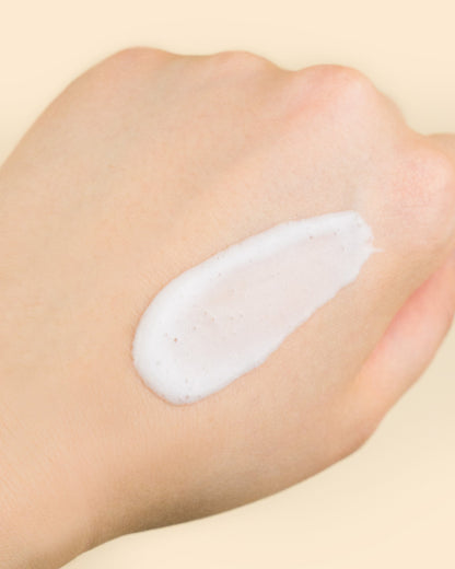 Clean It Zero Foam Cleanser Water Cleanser BANILA CO 