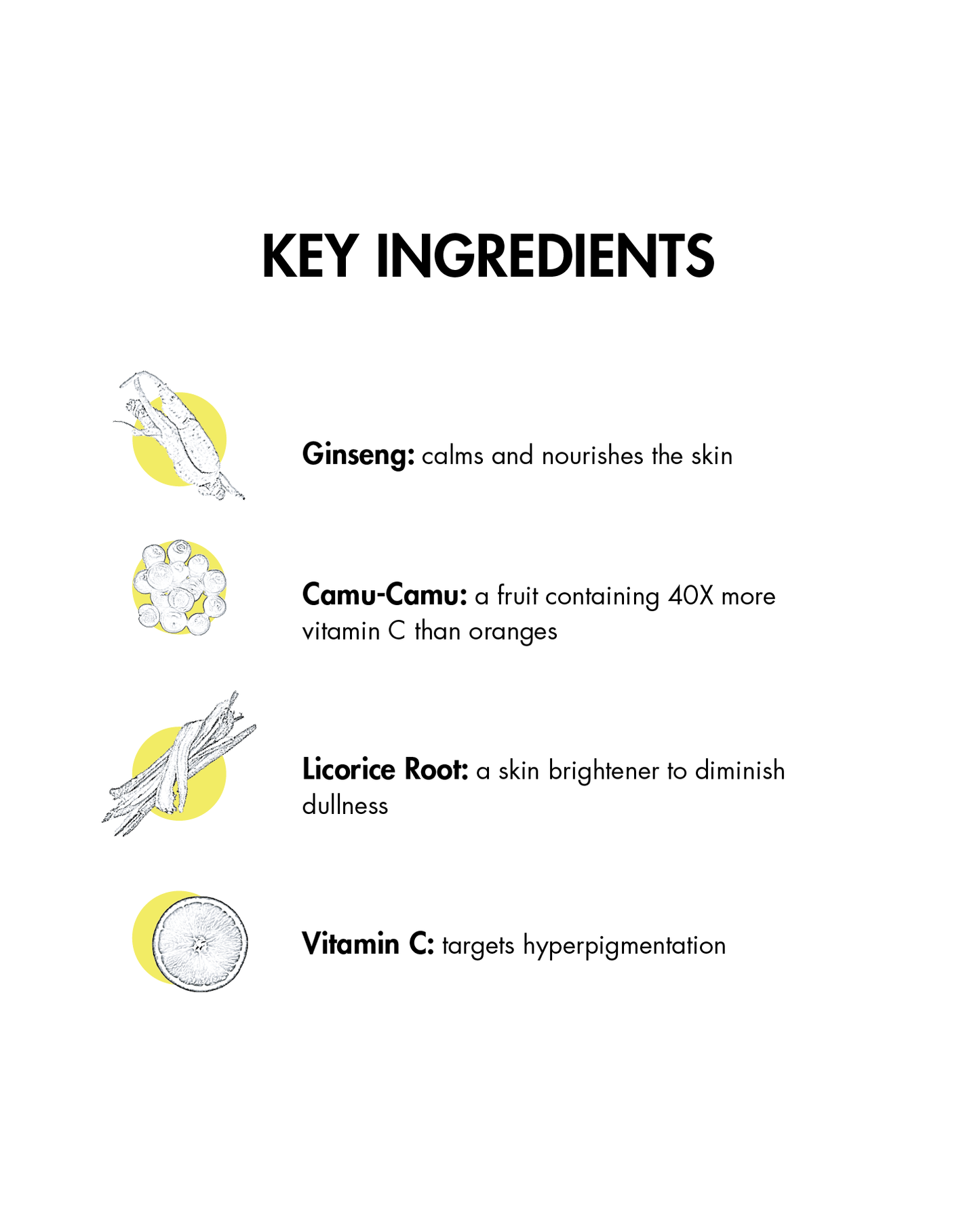 Câ€™s The Day Serum Serum/Ampoule Good Days For All 