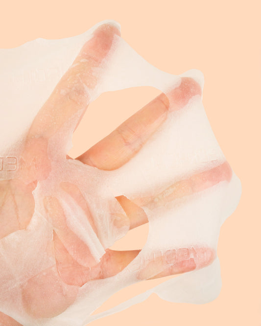Collagen Essential Lifting & Firming Sheet Mask Sheet Mask MEDIHEAL 