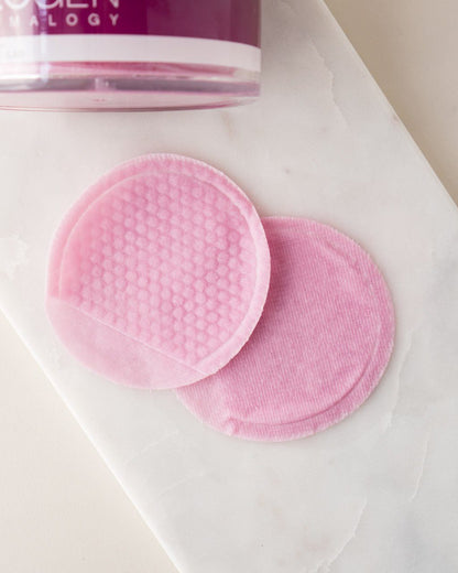 NEOGEN Bio-Peel Gauze Peeling Wine exfoliator pads