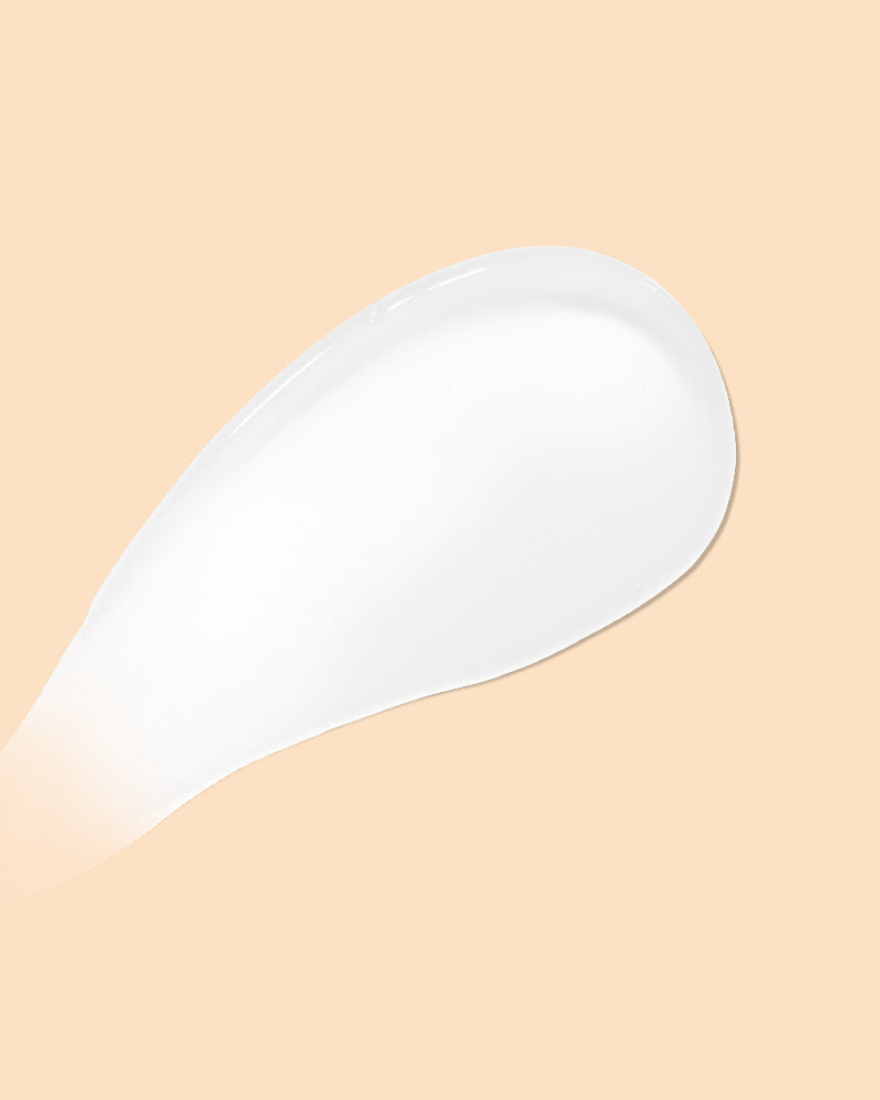 I'm From Rice Serum - white texture
