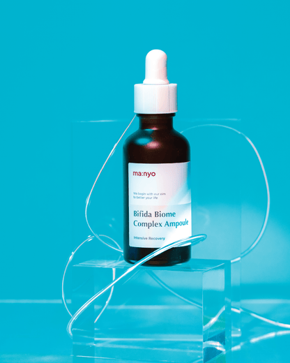 Bifida Biome Complex Ampoule Serum/Ampoule MANYO FACTORY 