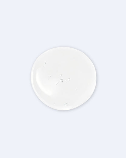 pH Balancing Bubble Free Cleansing Gel Water Cleanser ACWELL 