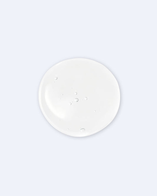 pH Balancing Bubble Free Cleansing Gel Water Cleanser ACWELL 