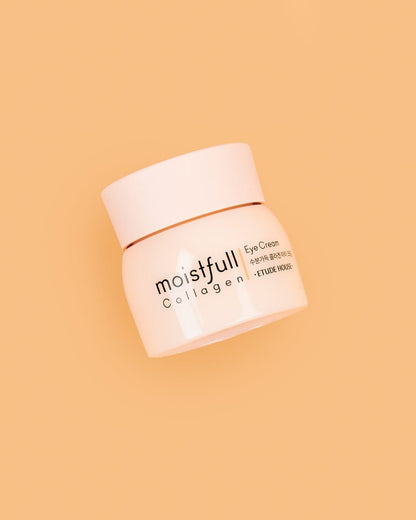 Moistfull Collagen Eye Cream Eye cream ETUDE HOUSE 