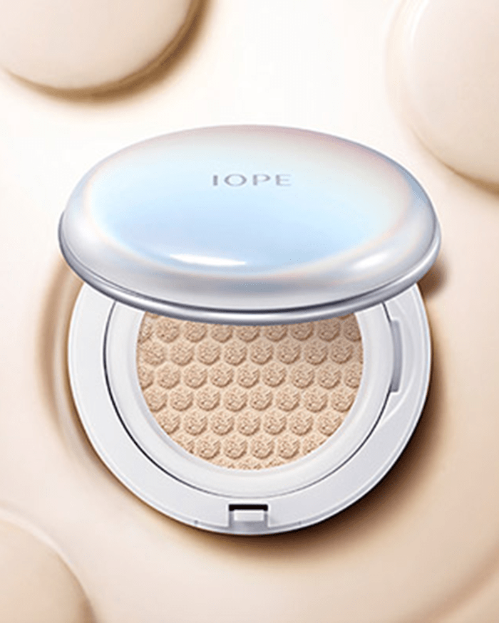 IOPE AIR CUSHION COVER 21 VANILLA 30g IOPE 