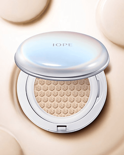 IOPE AIR CUSHION COVER 21 VANILLA 30g IOPE 