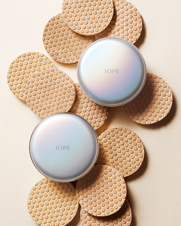 IOPE AIR CUSHION COVER 21 VANILLA 30g IOPE 