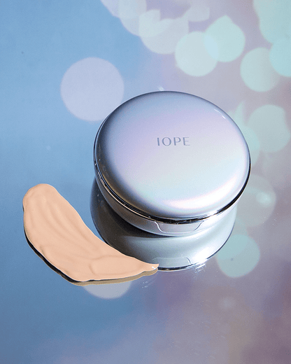 IOPE AIR CUSHION COVER 21 VANILLA 30g IOPE 