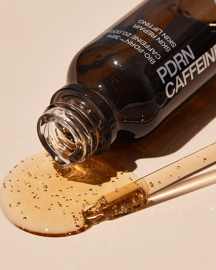 IOPE PDRN Caffeine Shot Serum 30ml 
