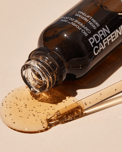 IOPE PDRN Caffeine Shot Serum 30ml 