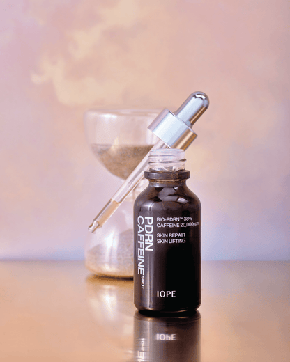 IOPE PDRN Caffeine Shot Serum 30ml 