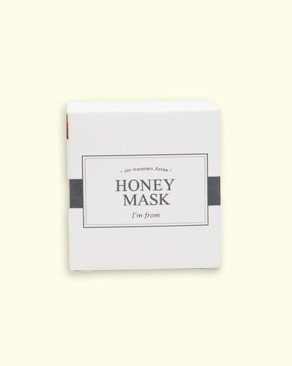I'm from Honey Mask 120g I'M FROM 