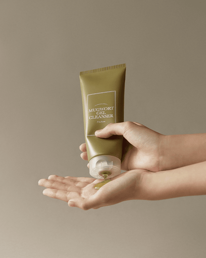 I'm from Mugwort Gel Cleanser 150ml I'M FROM 