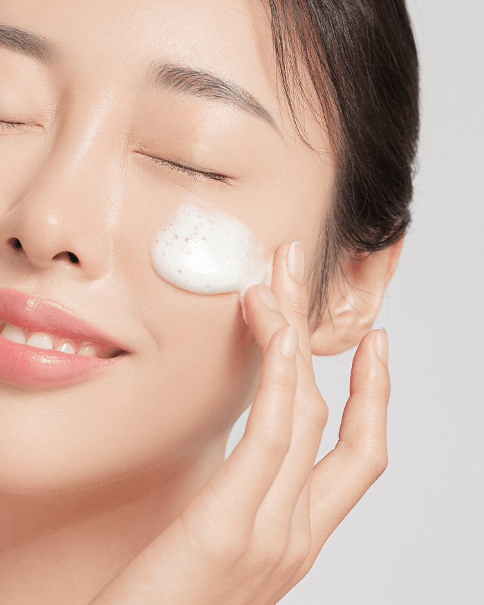 Mugwort Gel Cleanser