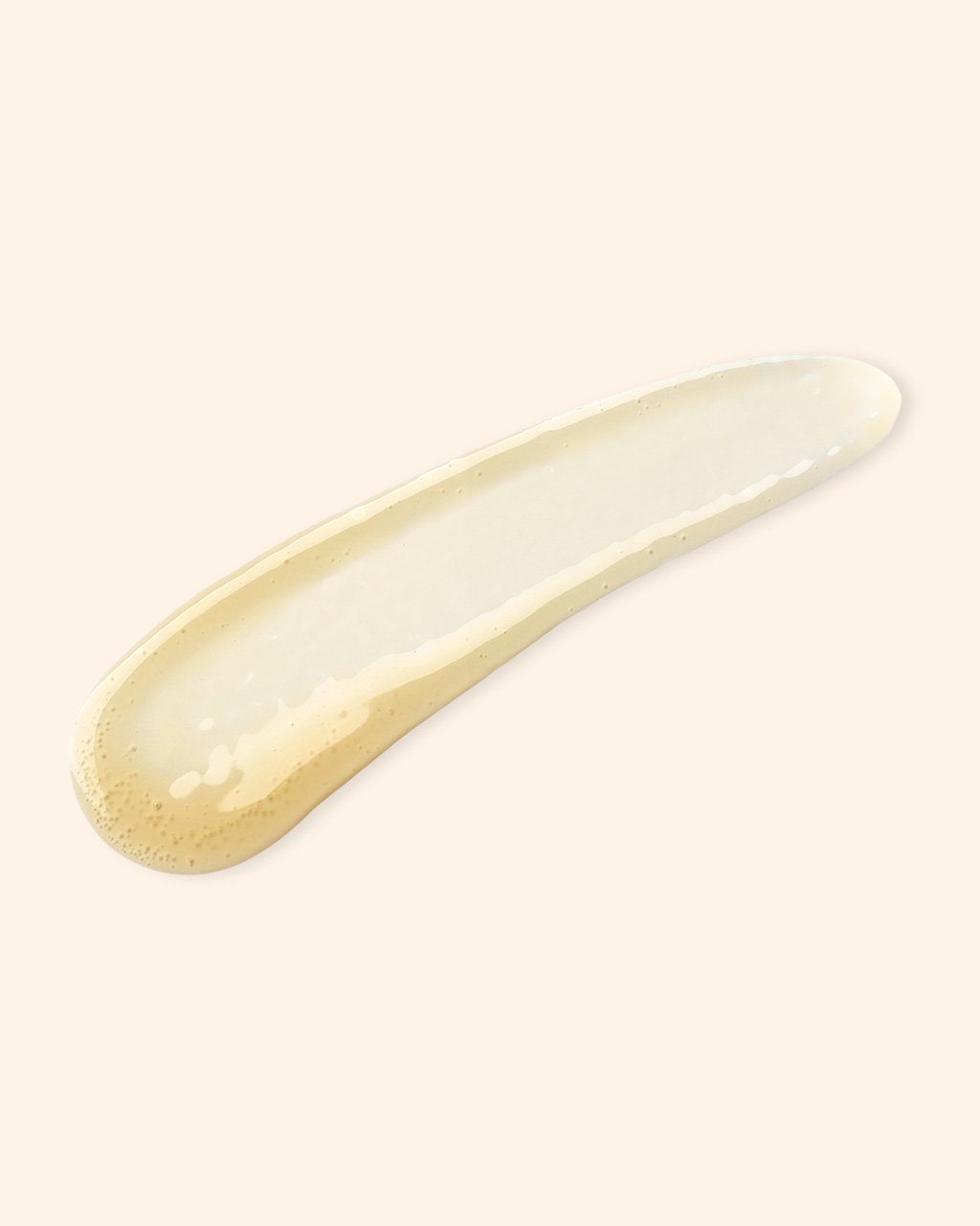 I'm From Ginseng Serum - texture