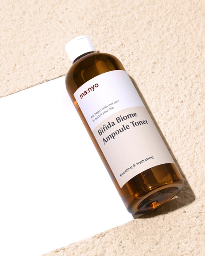 Bifida Biome Ampoule Toner Pre-launch MANYO FACTORY 