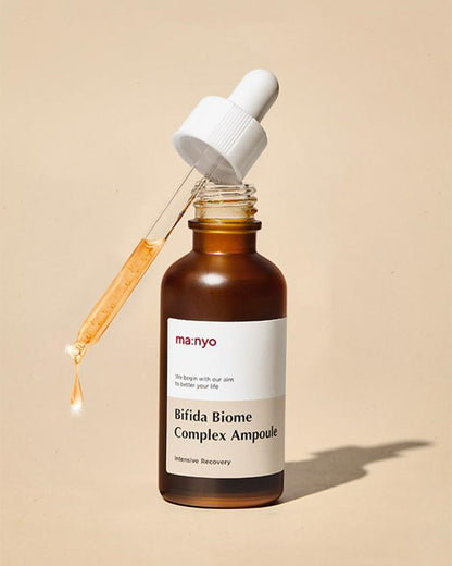 Bifida Biome Complex Ampoule Pre-launch MANYO FACTORY 