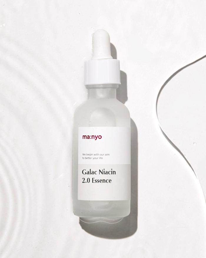Galac Niacin 2.0 Essence