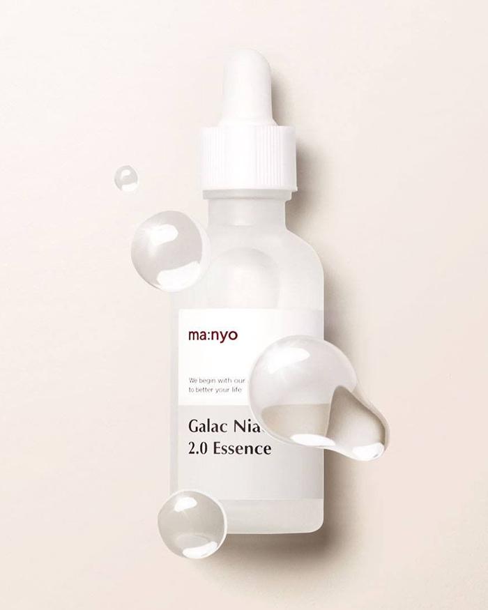 Galac Niacin 2.0 Essence