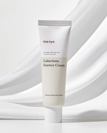 Galactomy Essence Cream Pre-launch MANYO FACTORY 