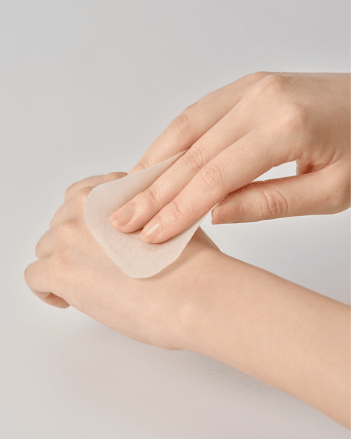 Collagen Ampoule Pad MEDIHEAL 