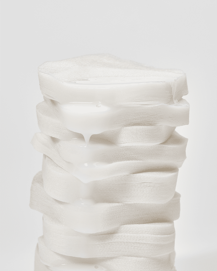Collagen Ampoule Pad