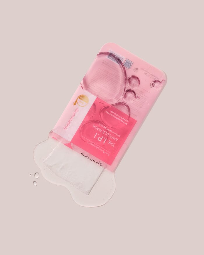 THE I.P.I Brightening Ampoule Mask 10 Pack MEDIHEAL 