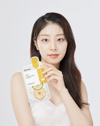 Vita Essential Mask MEDIHEAL 