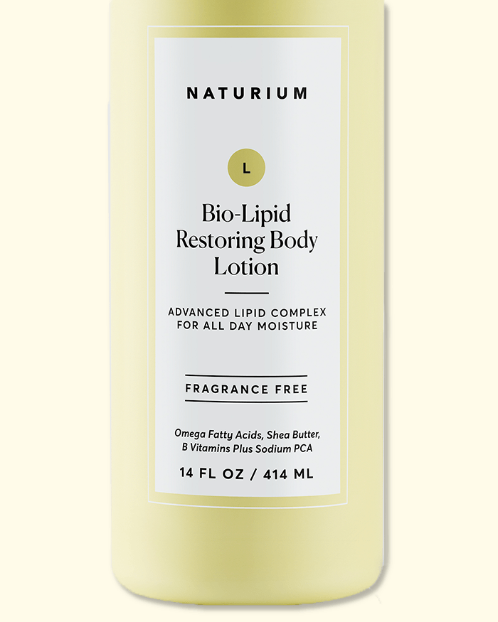 Bio-Lipid Restoring Body Lotion Body NATURIUM 