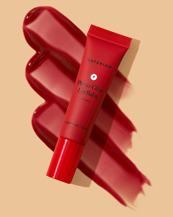 Naturium Phyto-Glow Lip Balm NATURIUM 