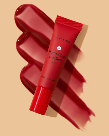 Naturium Phyto-Glow Lip Balm NATURIUM 